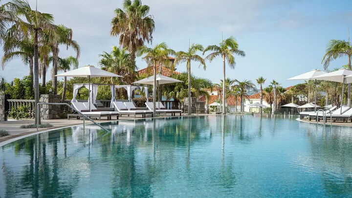 Dreams Madeira Resort Spa and Marina